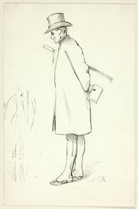  by Henry Stacy Marks