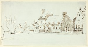  by Henry Stacy Marks