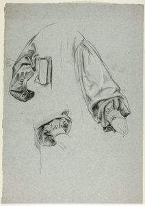  by Henry Stacy Marks