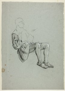  by Henry Stacy Marks