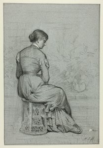  by Henry Stacy Marks