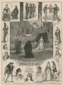 Prenses Ida Savoy Tiyatrosu