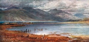 Appin, Argyllshire