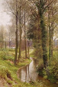 Bilinmeyen resim by Henry Sutton Palmer