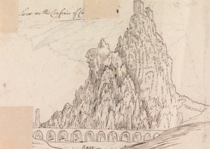 Sakson Kalesi