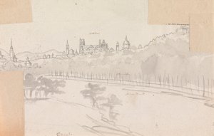 Granada, İspanya