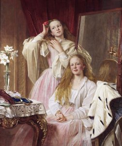  by Henry Tanworth Wells