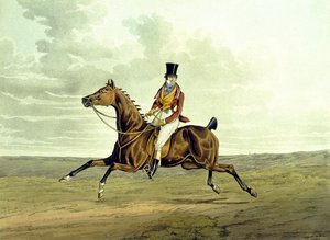 George Hunt tarafından oyulmuş 
