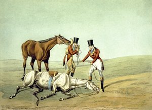 George Hunt tarafından kazınmış 