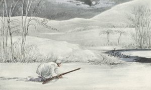  by Henry Thomas (after) Alken