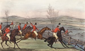  by Henry Thomas (after) Alken