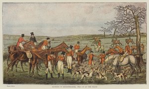 Leicestershire