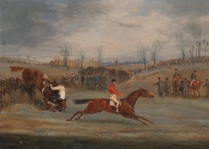  by Henry Thomas Alken