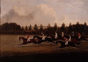 Doncaster St. Leger