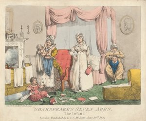 Bebek by Henry Thomas Alken