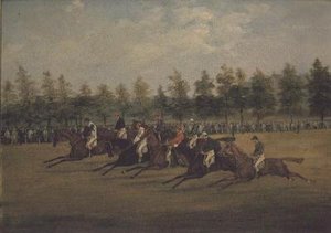 St.Leger