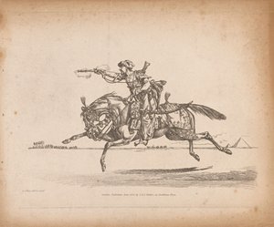 İsimsiz by Henry Thomas Alken