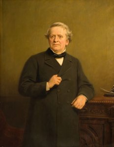 Meclis Üyesi William Brinsley