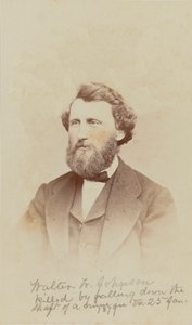 Walter W. Johnson
