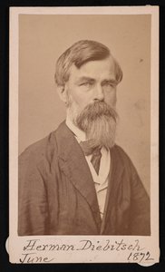 Herman Henry Diebitsch