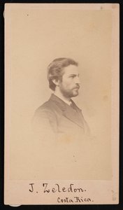 Jose Castulo Zeledon