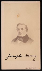 Joseph Henry