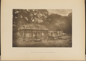 Polonnaruwa