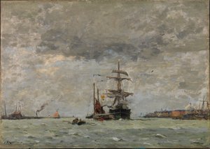  by Henry Ward Ranger