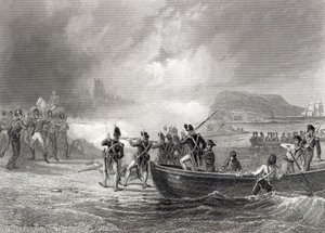 Fransız filosunun 1796