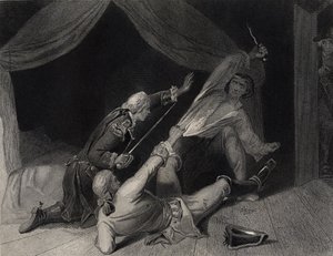 Lord Edward Fitzgerald