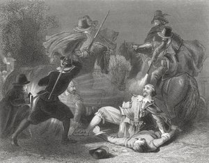 Lord Kilwarden