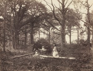 Manzara, 1856.