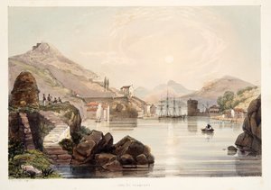 Port of Passages, İspanya