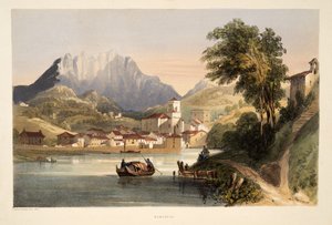 Renteria, İspanya