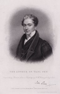John Poole, İngiliz oyun yazarı, Paul Pry
