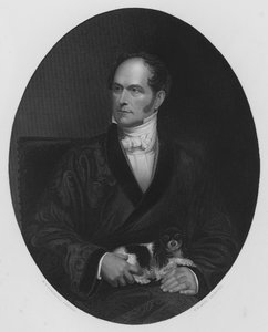 Robert Vernon'un Bu Portresi, Esquire, Vernon Galerisi'ndeki (gravür) resimden İngiliz Halkına ithaf edilmiştir. by Henry William (after) Pickersgill