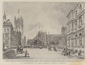 Londra İl Meclisi