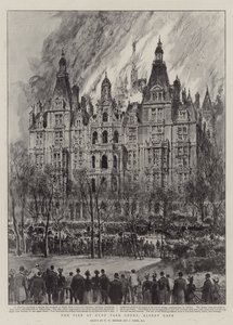 Hyde Park Court