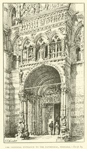 Katedral