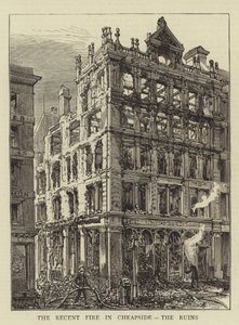 Cheapside