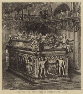 Westminster Abbey