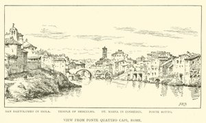 Ponte Quattro Capi