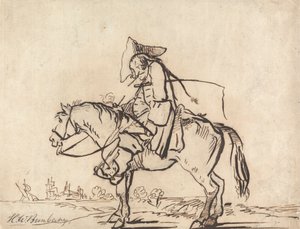 Kırık Boru by Henry William Bunbury
