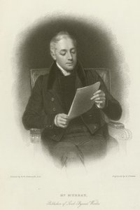 John Murray by Henry William Pickersgill