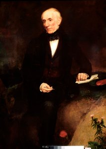 William Wordsworth