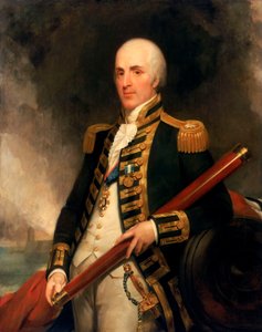  by Henry William Pickersgill