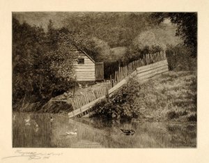  by Henry Wolf