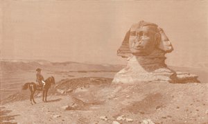 Bonaparte Sfenksten Önce, 1886, 1896