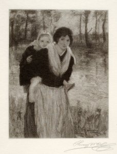  by Henry Wolf