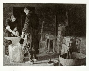 by Henry Wolf